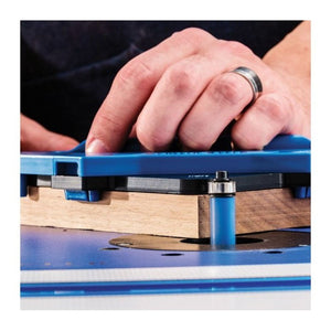 Rockler Corner Radius Routing Templates