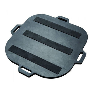 Rockler Corner Radius Routing Templates