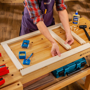 Rockler Doweling Jig Kit with Bit and Stop Collar