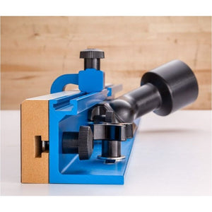 Rockler Drill Press Fence