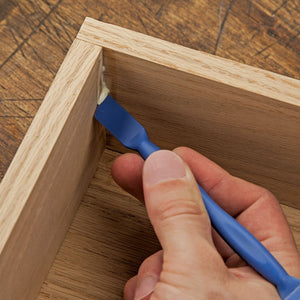 Rockler Glue Paddles 3-Piece Set