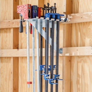 Rockler HD Clamp Rack