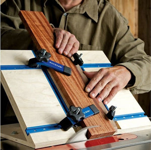 Rockler Hold Down Clamp