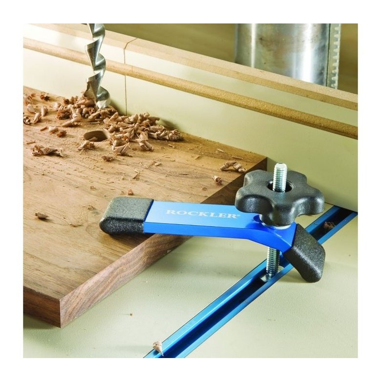 Rockler Hold Down Clamp