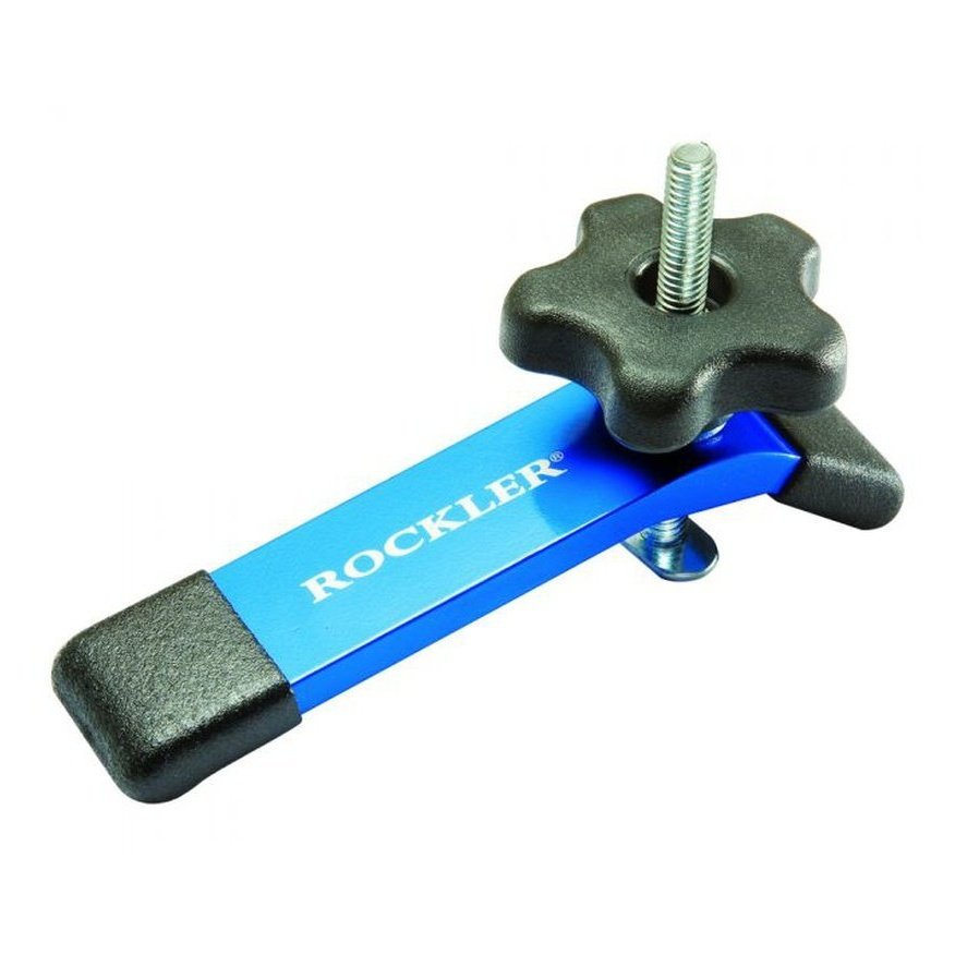 Rockler Hold Down Clamp