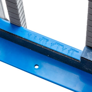 Rockler Jig-It Knob and Pull Pro Drilling Guide