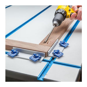 Rockler Long Stop For Rockler T-Track System