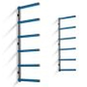 Rockler Lumber Rack