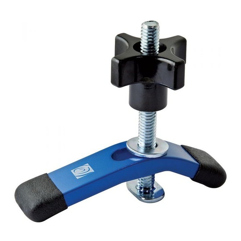 Rockler Mini Deluxe Hold-Down Clamp