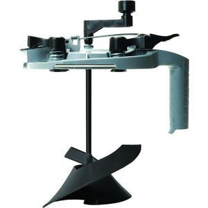 Rockler Mixing Mate Paint Lid, Gallon Size - Stir, Pour, and Store!