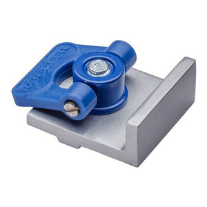 Rockler Short Stop For Rockler T-Track System