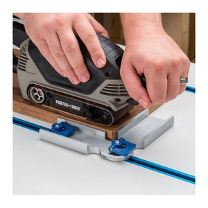 Rockler T-Track Corner Stop