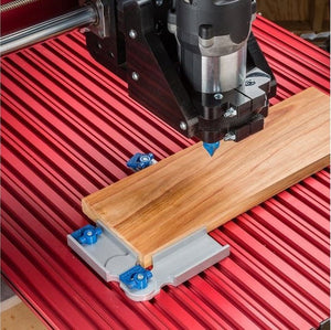 Rockler T-Track Corner Stop