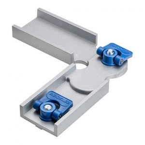 Rockler T-Track Corner Stop