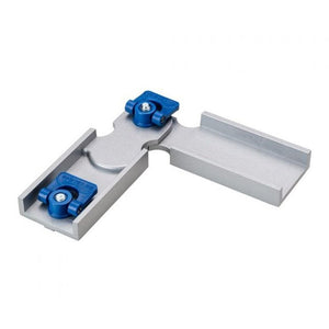 Rockler T-Track Corner Stop