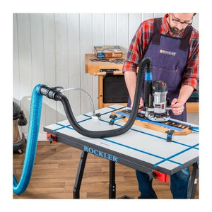 Rockler T-Track Flex-Hold Arm