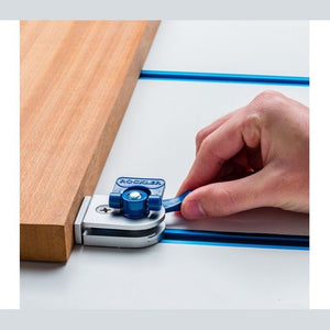 Rockler T-Track Inline Cam Clamp