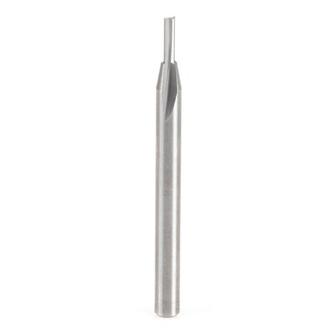 Router Bit Straight Cut 1/16" D