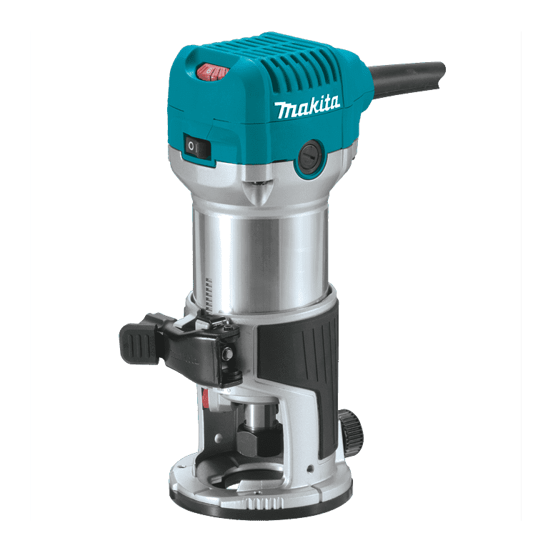 Router Laminate Trimmer 1Hp