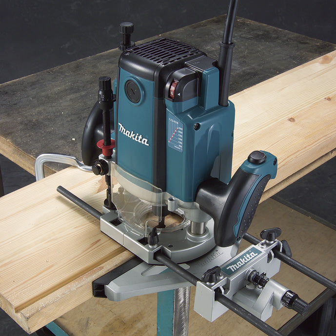 Router Plunge 35 Hp Variable Speed