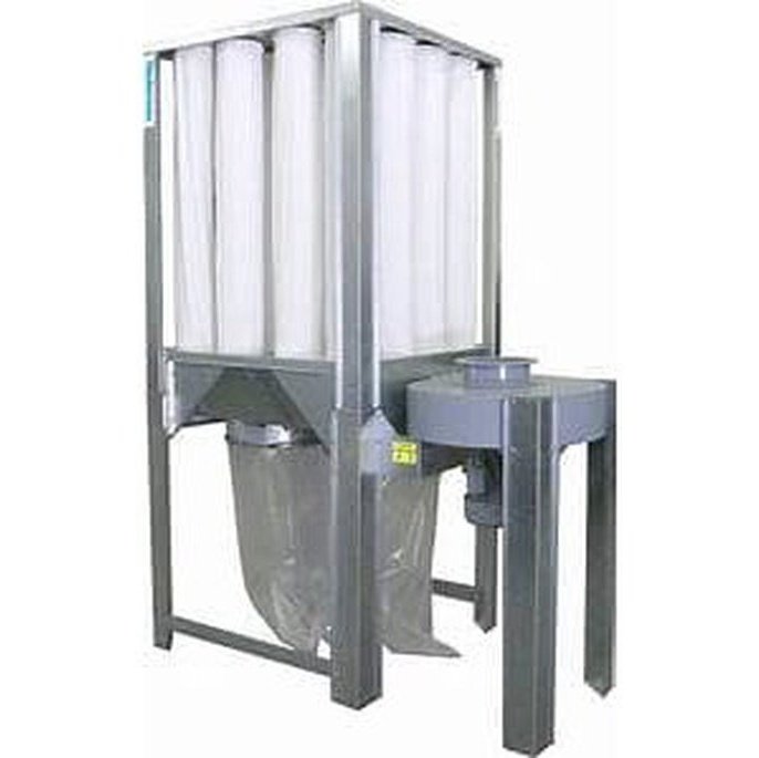 S-Series Dust Collector S-500