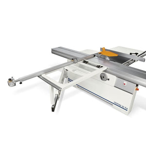 SC 4 E Sliding Table Saw