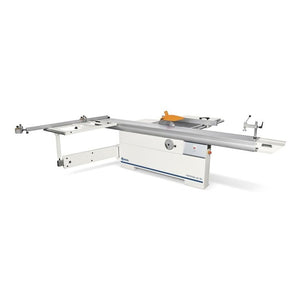 SC 4 E Sliding Table Saw