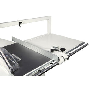 SC 4 E Sliding Table Saw