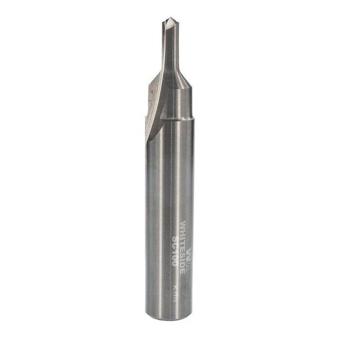 SC100 SCREW SLOT - 82° COUNTERSINK