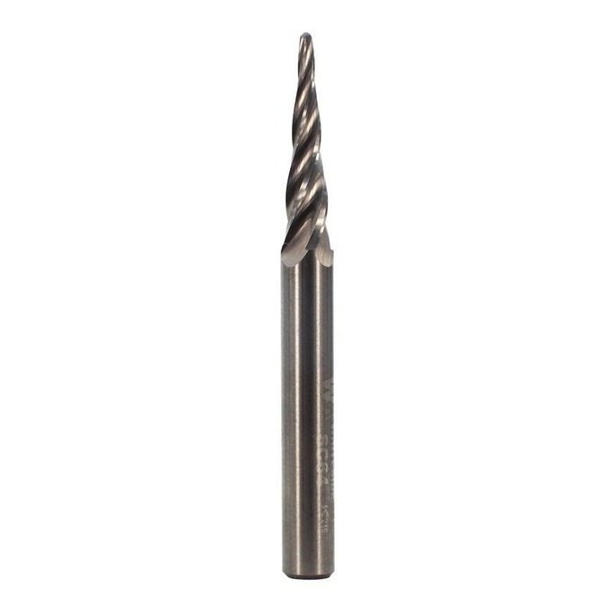 SC64 CONICAL BALL NOSE SPIRAL