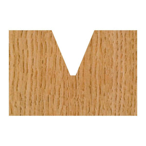 SC76 45° ENGRAVING BIT