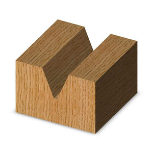 SC76 45° ENGRAVING BIT