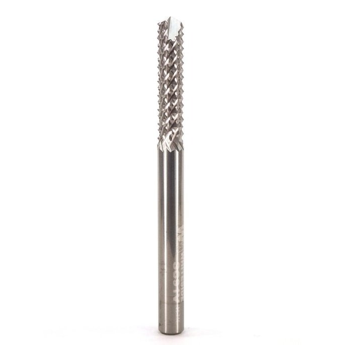 SC91V SOLID CARBIDE FIBERGLASS