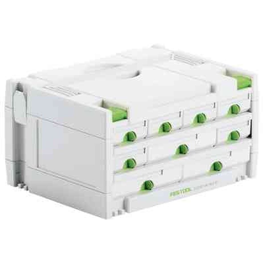 SORTAINER SYS 3-SORT/9