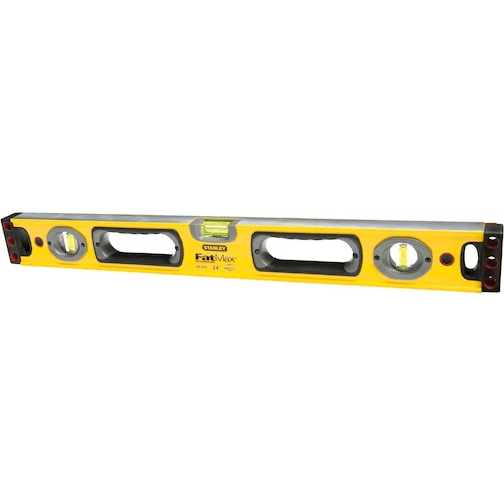 STANLEY® FATMAX® Box Level 600mm
