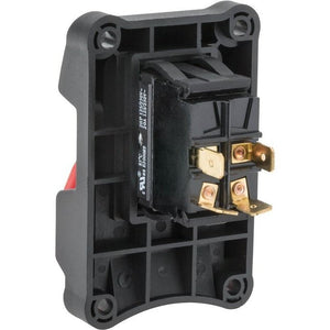 Safety Locking Switch