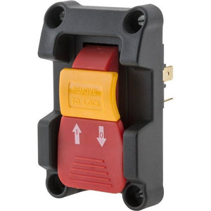 Safety Locking Switch