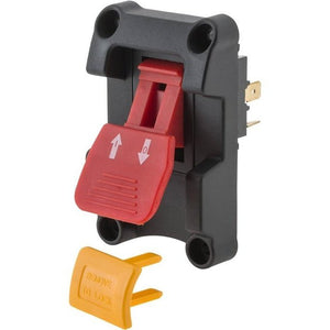 Safety Locking Switch