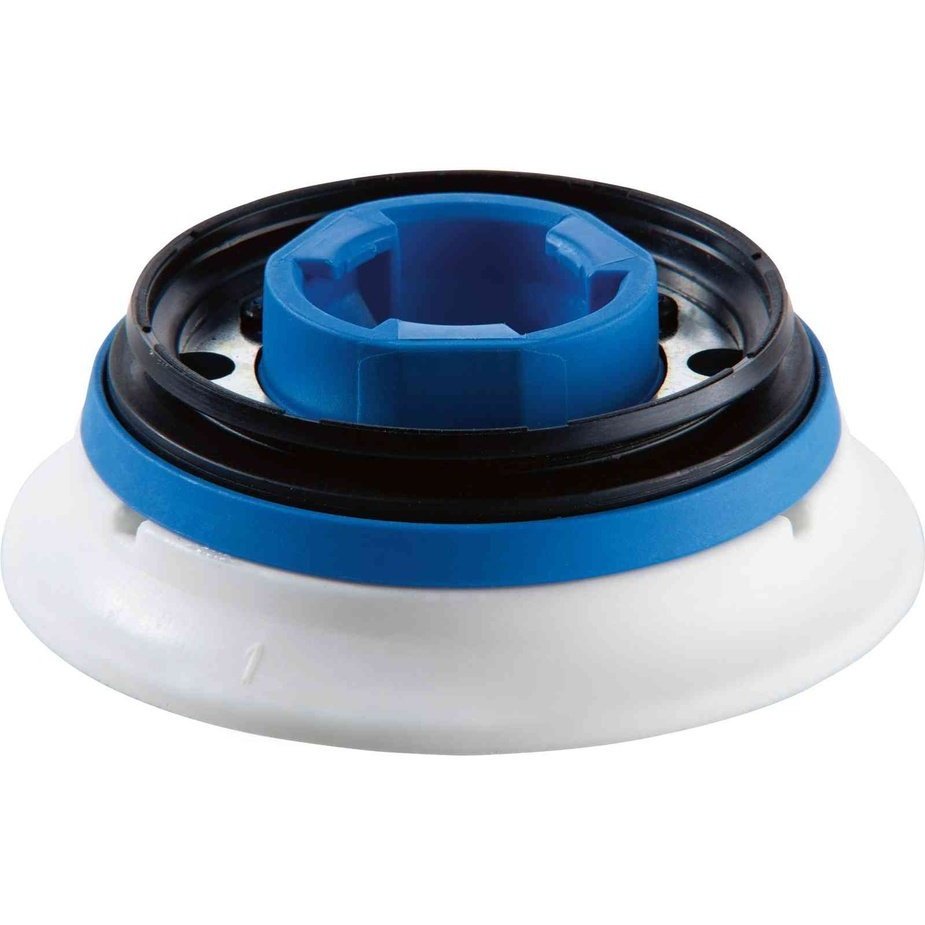 Sander Backing Pad - ST-STF D90/7 FX H-HT