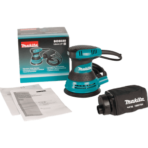 Sander Random Orbit 5"