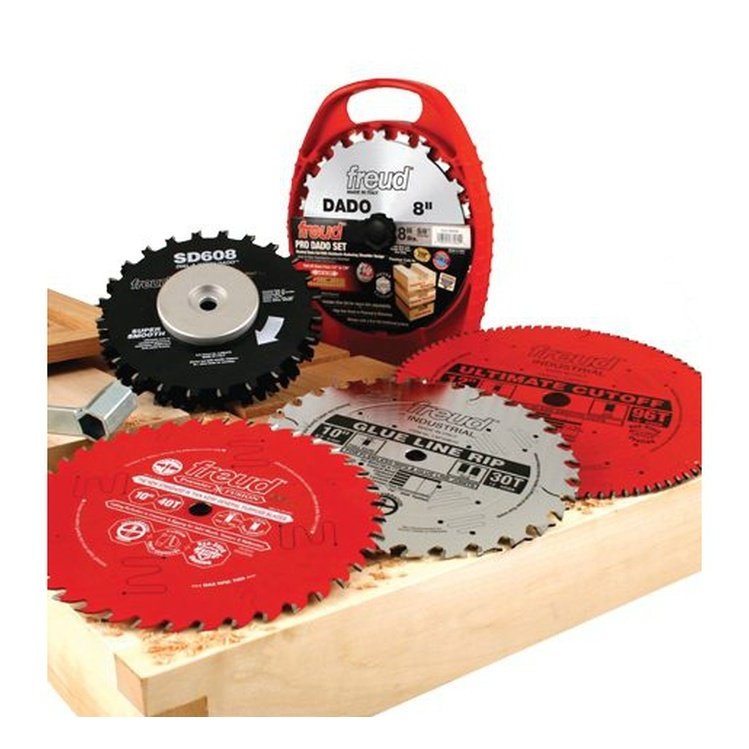 Saw Blade