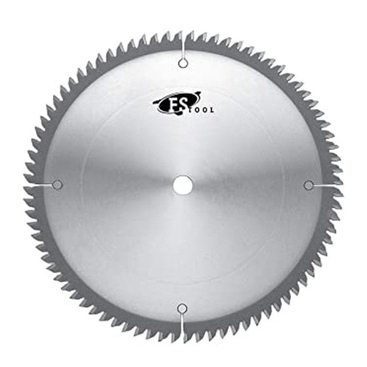 Saw Blade 10" X 60T Tcg