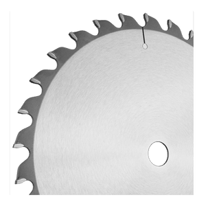 Saw Blade Radial Arm 14"