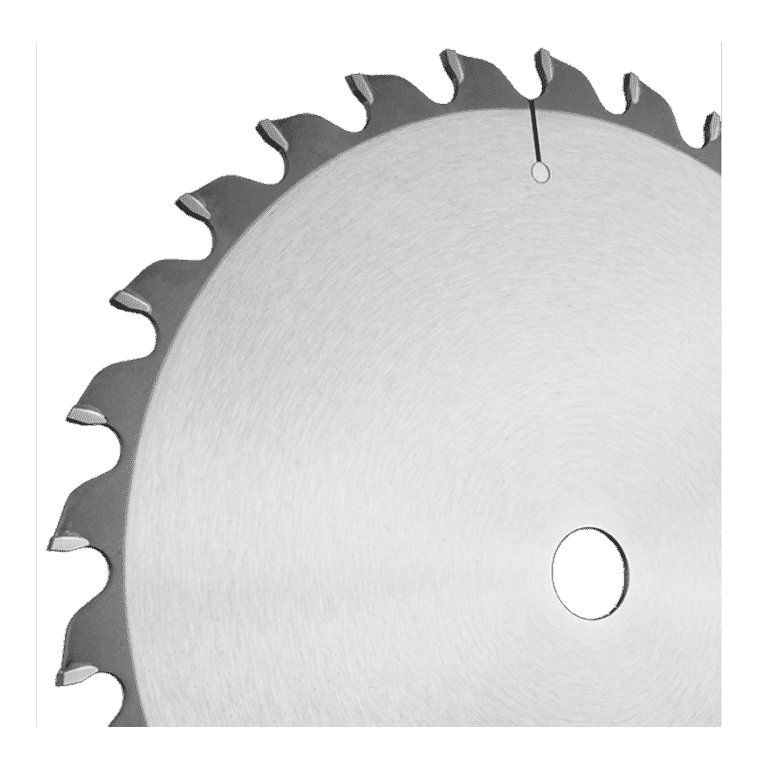 Saw Blade Radial Arm 14"
