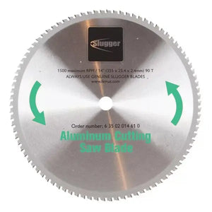Saw Blades 14"