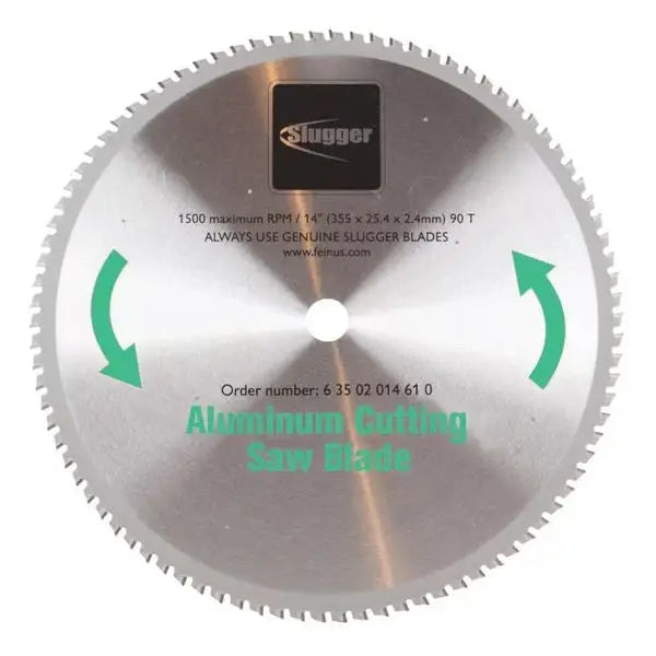 Saw Blades 14"