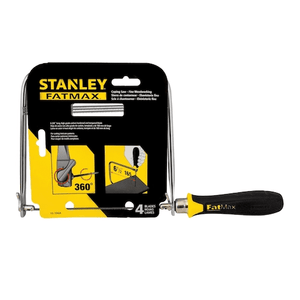 Saw Coping Fatmax 6-3/4"