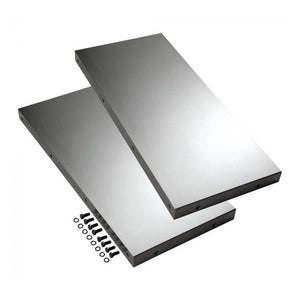 Cast Iron Wing Assembly