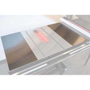 Cast Iron Wing Assembly