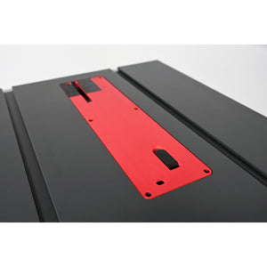Compact Table Saw Standard Zero Clearance Insert
